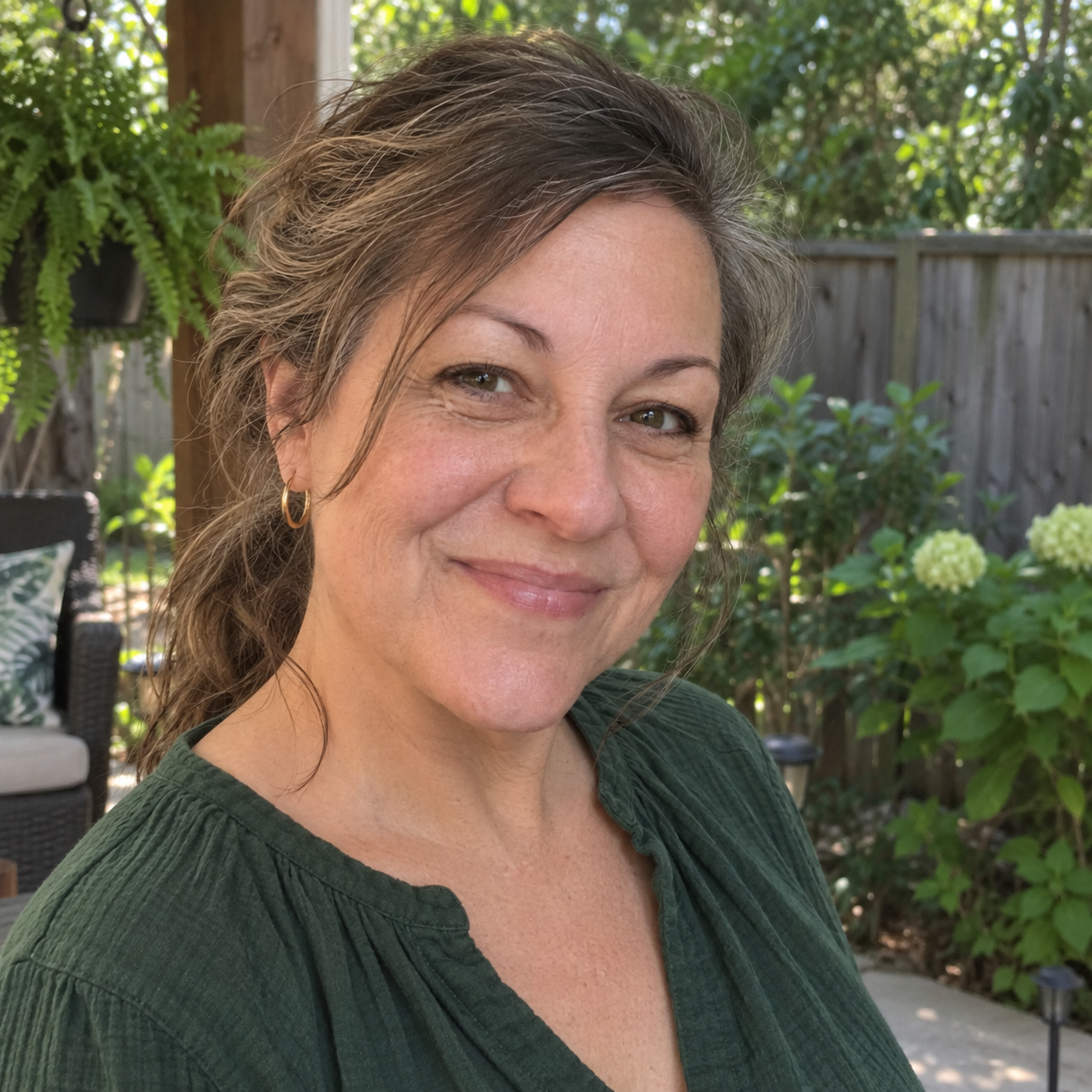 Rachel M. profile photo